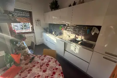 Casa in vendita, Via della Fonte Meravigliosa, Roma