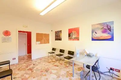 Ufficio in affitto, Viale Madonna, Cantù