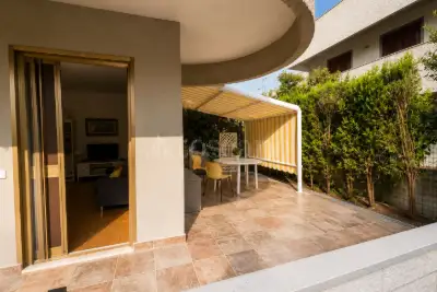 Casa in vendita, Viale delle Ginestre, Sellia Marina