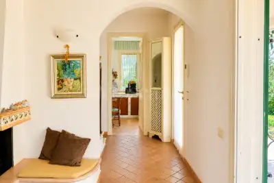 Villa in vendita, Via della Gherla, Moniga del Garda