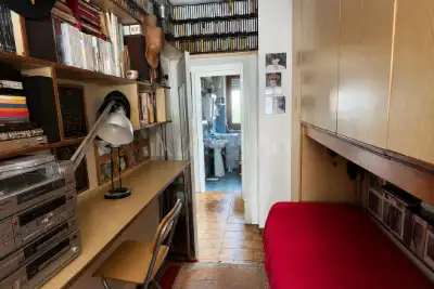 Casa in vendita, Via Giampiero Combi, Roma