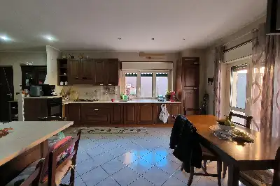 Casa in vendita, Via Nazzareno Strampelli, L'Aquila