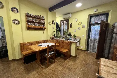 Casa in vendita, Viale Maria, Fiumicino