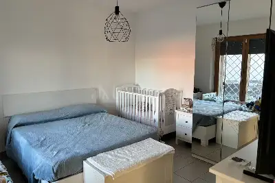 Attico in vendita, Via Andrea Cascella, Roma