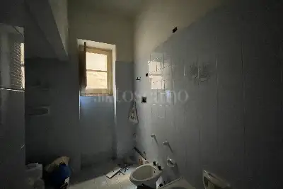 Casa in vendita, Via Orazio Antinori, Palermo