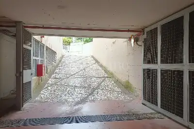 Casa in vendita, Via del Serafico, Roma