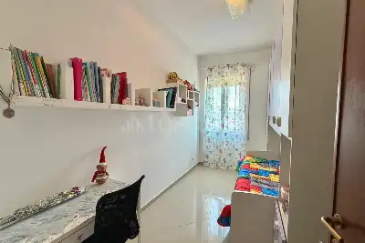 Casa in vendita, Via Ildebrando della Giovanna, Roma