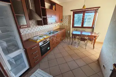 Casa in vendita, Via Spiro Valles, Roma