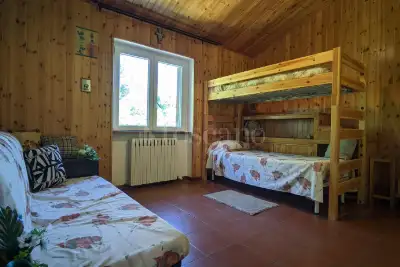 Villa in vendita, Via Piè di Greccio, Greccio