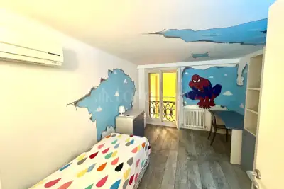 Casa in affitto, Via Ugo Bassi, Bologna