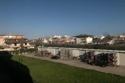 Casa in vendita, Via Garibaldi, Montepaone