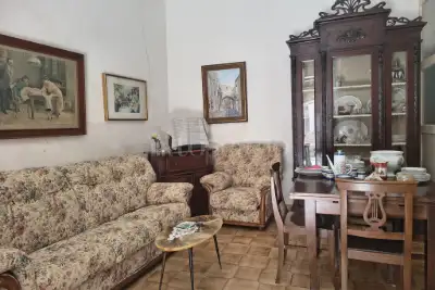 Casa in vendita, Via Gian Filippo Guarnotti, Erice