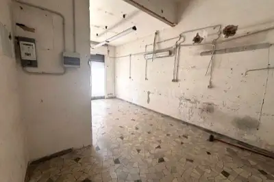 Negozio in vendita, Via Pio IX, Roma