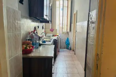 Casa in vendita, Via Fattorini, Catania