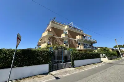 Casa in vendita, Via dei Mughetti, Anzio