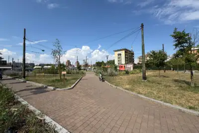 Stanza in affitto, Piazzale Luigi Negrelli, Milano