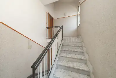 Casa in vendita, Via Comiso, Roma