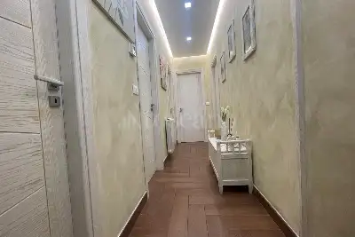 Casa in vendita, Via Luigi Vanvitelli, Palermo