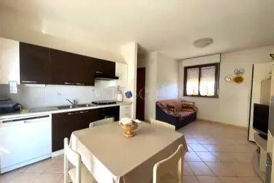 Casa in vendita, Via Capri, Martinsicuro