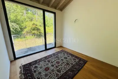 Villa in vendita, Via Vanoni, Collebeato