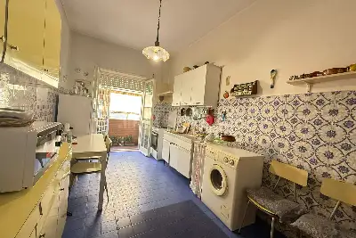 Casa in vendita, Via delle Gondole, Roma