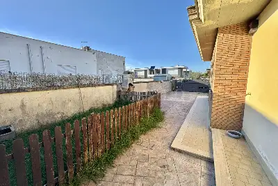 Villa Bifamiliare in vendita, Via della Cannuccia, Anzio