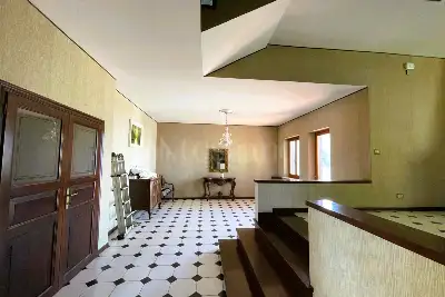 Villa in vendita, Via Berlinguer 2 , Martinsicuro