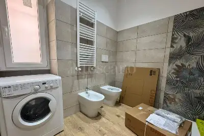 Casa in affitto, Via dell'Acqua Paola, Roma