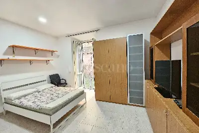 Casa in vendita, Via Britannia, Roma