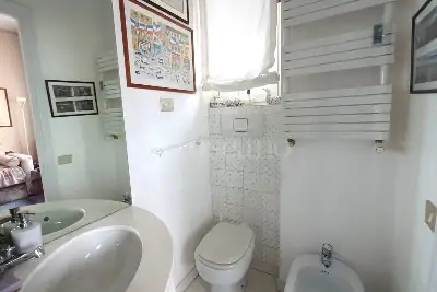 Casa in vendita, Via Francesco Mengotti, Roma