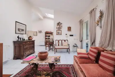 Villa Bifamiliare in vendita, Via Ippia di Elide, Roma
