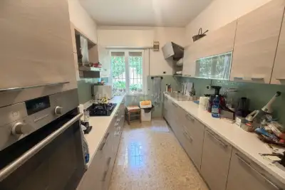 Casa in vendita, Lungadige Cangrande, Verona