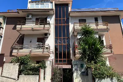 Casa in affitto, Via dei Malavoglia, Aci Castello