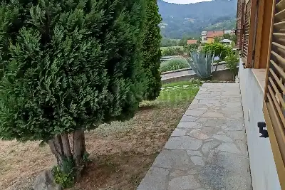 Villa in vendita, Cairo Montenotte via Sant'Anna 9/a, Cairo Montenotte