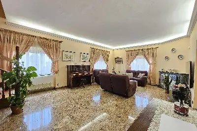 Villa Bifamiliare in vendita, Via Mar dei Coralli, Pomezia