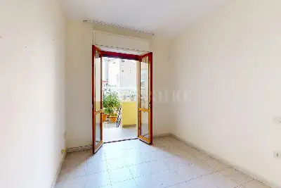 Casa in vendita, Via Nicolò Machiavelli, Cagliari