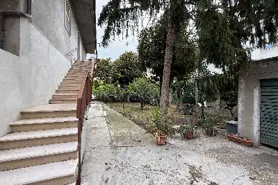 Villa Bifamiliare in vendita, Via Filandro Orsini, Pescara
