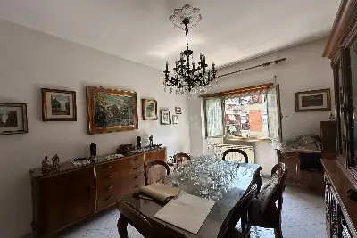 Casa in vendita, Via Angelo Olivieri, Roma