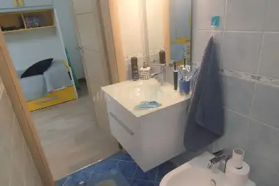 Casa in vendita, Via Pietro Audisio, Roma