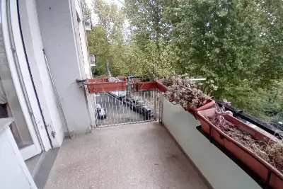 Casa in vendita, Via Pietro Mascagni, Roma