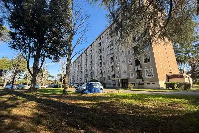 Casa in vendita, Via Gaetano Butera, Roma