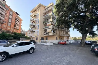 Casa in vendita, Via della Tecnica, Pomezia