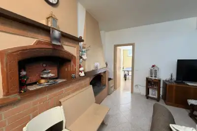 Villa Bifamiliare in vendita, Via Rubiana, Roma