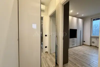 Casa in affitto, Via Angelo Inganni, Milano