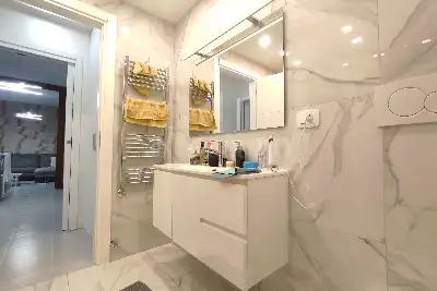 Casa in vendita, Via della Martinica, Roma