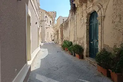 Casa in vendita, Via Atanasio, Siracusa