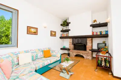 Villa in vendita, Via dei Colli, Soiano del Lago