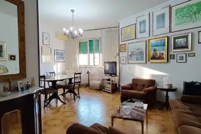 Casa in vendita, Via Sacra Famiglia, Palermo