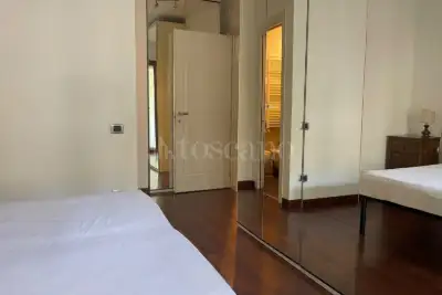 Casa in vendita, Viale Leonida Tonelli, Roma