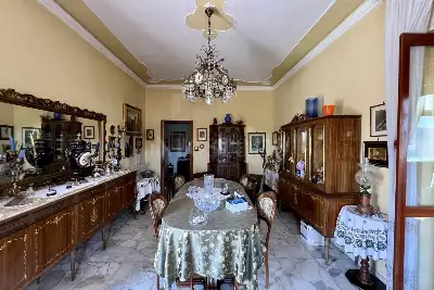 Villa in vendita, Via Antonino di Sangiuliano, Sant'Agata li Battiati